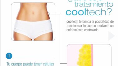 Qué es la Criolipólisis y Cómo funciona