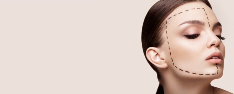 Neuromoduladores para afinar el rostro