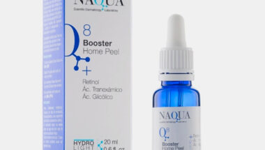 qué crema uso después del verano