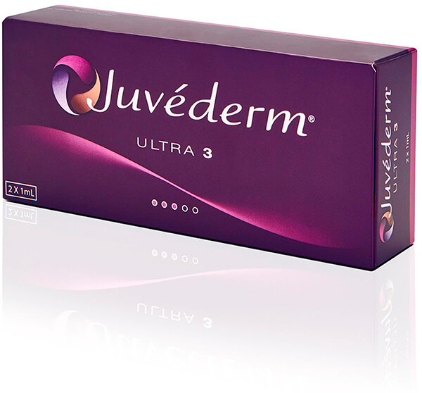 Juvederm Hialurónico