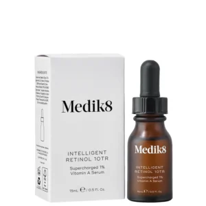 INTELLIGENT RETINOL EYE TR™