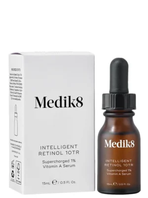 INTELLIGENT RETINOL EYE TR™