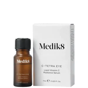 c-tetra eye serum