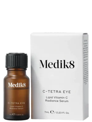 c-tetra eye serum