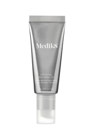 cristal retinal 10