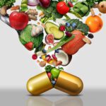 alimentacion antioxidante