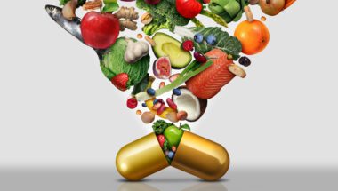 alimentacion antioxidante