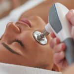 indiba facial madrid