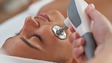 indiba facial madrid